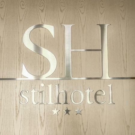 Stilhotel Signa Eksteriør bilde